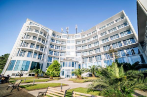  Hotel Sanapiro  Батуми